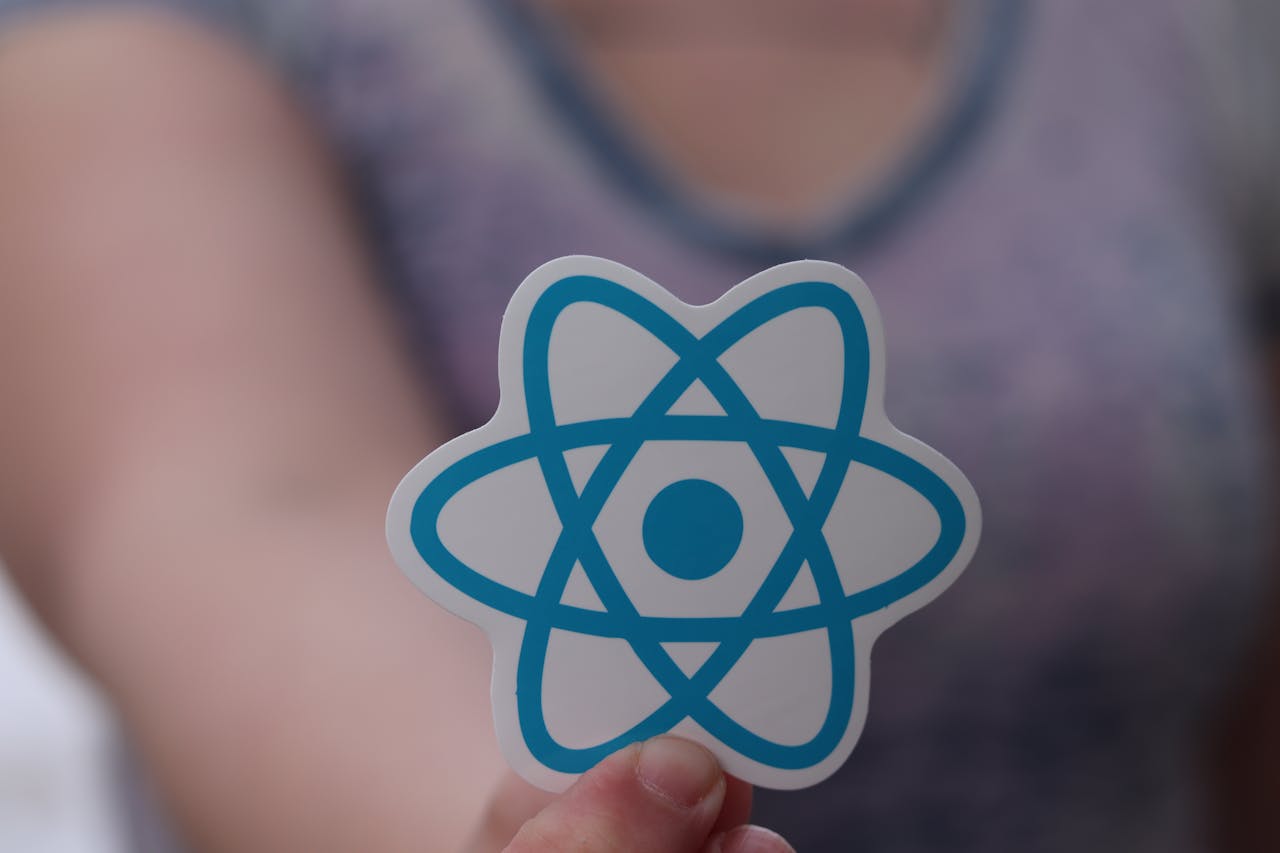 react Logo